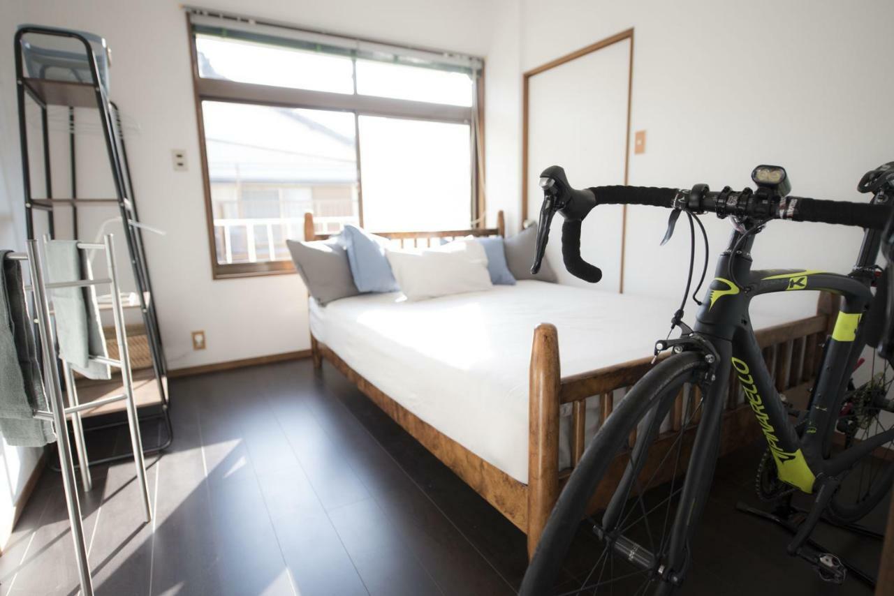 南紀くまのいえ-Wakayama・古座- Hotel Kushimoto Exterior foto